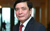 Ông Bùi Văn Cường tiếp tục giữ chức Tổng Thư ký Quốc hội