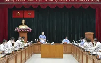 Nghiên cứu áp dụng biện pháp mạnh hơn để chống COVID-19