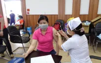 Thêm 3 triệu liều vaccine Moderna về Việt Nam tuần này
