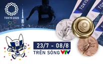 Đài Truyền hình Việt Nam đạt thoả thuận bản quyền phát sóng Thế vận hội Olympic Tokyo 2020