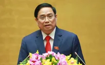 Giới thiệu ông Phạm Minh Chính tiếp tục giữ chức Thủ tướng Chính phủ