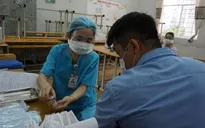 Hôm nay (22/7), TP Hồ Chí Minh bắt đầu tiêm vaccine COVID-19 đợt 5 gồm 3 loại