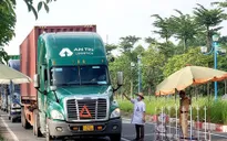 Không được đặt ra “giấy phép con” làm ách tắc việc vận chuyển