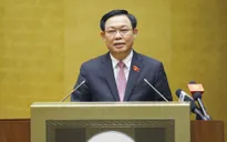 Đảng đoàn Quốc hội sẽ có đề án tiếp tục đổi mới và nâng cao chất lượng hoạt động