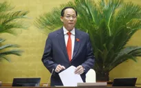 Quốc hội xem xét, quyết định chọn 2 chuyên đề để giám sát tối cao