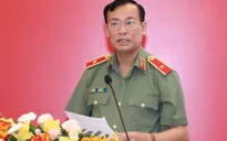 Thứ trưởng Bộ Công an được bầu làm Chủ nhiệm Uỷ ban Quốc phòng – An ninh