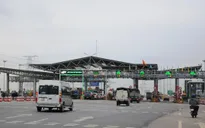 Phương tiện nào được miễn phí khi qua trạm BOT trong mùa dịch?