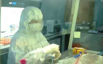 TP. Hồ Chí Minh xây dựng khu vực riêng để tiếp nhận, điều trị trường hợp nhiễm biến chủng Omicron
