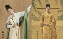 Mỹ nữ Lưu Đào hóa "tiểu tam", nam thần Châu Du Dân cũng hóa "sở khanh" không kém cạnh