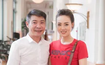 Sức khỏe NSND Công Lý đang có tiến triển