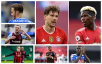 [TỔNG HỢP] Chuyển nhượng bóng đá châu Âu ngày 22/7: Bayern gặp khó, Man Utd có thể chiêu mộ Goretzka