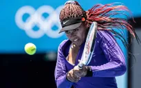 Naomi Osaka và mục tiêu tại Olympic trên quê nhà