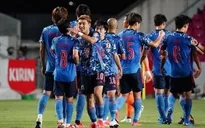 Nhật Bản 1-0 Nam Phi: Takefusa Kubo tỏa sáng | Bảng A môn bóng đá nam Olympic Tokyo 2020