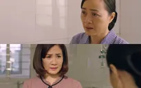 Hãy nói lời yêu - Tập 29: Không dùng tiền hay doạ nạt như trước, giờ bà Hoài mang nước mắt ra để chia rẽ My - Phan