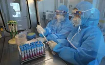 Ngày 22/9, thêm 1.928 ca mắc COVID-19