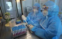 Ngày 12/10: Thêm 1.194 ca mắc COVID-19 mới, 1 bệnh nhân tử vong tại Hà Nội