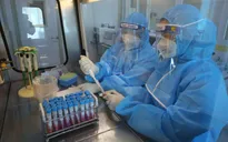 Ngày 12/12: Ca mắc COVID-19 mới tăng gần gấp 2, 59 bệnh nhân đang thở oxy