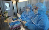 Ca mắc COVID-19 mới tăng trong ngày 3/2