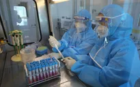 Ngày 11/9: Thêm 1.643 ca mắc COVID-19 mới; 3 ca tử vong tại Hải Phòng, Tây Ninh