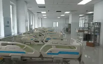 Đồng Nai dồn sức sớm đưa các bệnh viện điều trị COVID-19 vào hoạt động