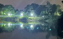 Phó công an huyện và Trưởng phòng văn hóa ở Phú Thọ bị lật thuyền tử vong