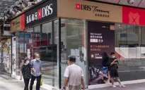 Hong Kong (Trung Quốc) công bố chiến lược “Fintech 2025”