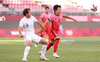 New Zealand 1-0 Hàn Quốc: Thất bại bất ngờ | Bảng B bóng đá nam Olympic Tokyo 2020