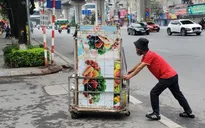 Hỗ trợ 1,5 triệu đồng/người/lần cho lao động tự do tại Hà Nội