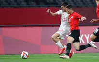 Olympic Tây Ban Nha khởi đầu nhạt nhòa ngày ra quân Olympic Tokyo 2020