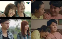 Chia sẻ thú vị từ 2 cặp đôi được yêu thích nhất trong "Mùa hoa tìm lại"