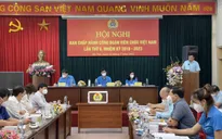 Công đoàn viên chức Việt Nam chung tay đẩy lùi đại dịch COVID-19