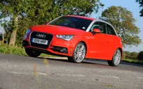 "Bé hạt tiêu" Audi A1 chính thức bị khai tử