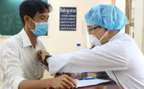 TP. Hồ Chí Minh phân 2 nhóm tiêm vaccine COVID-19 tại bệnh viện và các điểm cộng đồng trong đợt 5