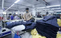 Doanh nghiệp dệt may chật vật trong mùa dịch