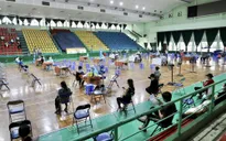 Ưu tiên vaccine COVID-19 cho vùng dịch