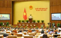 Ngày 24/7, Quốc hội thảo luận về kế hoạch đầu tư công, dự kiến nhân sự bầu Chủ tịch nước