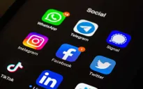Facebook và Telegram bị phạt nặng vì không xóa nội dung cấm tại Nga