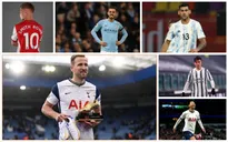 [TỔNG HỢP] Chuyển nhượng bóng đá châu Âu ngày 23/7: Quyết mua Harry Kane, Man City sẽ bán Bernado Silva