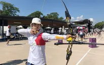 Hôm nay (23/7), đoàn thể thao Việt Nam ra quân tại Olympic Tokyo 2020