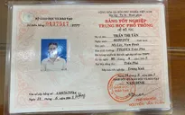 Nữ Phó Bí thư Đảng ủy xã tại Nam Định dùng bằng giả