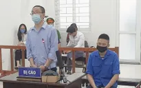Cựu Tổng Giám đốc Công ty chuyển phát nhanh cướp ngân hàng lĩnh 23 năm tù