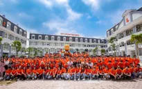 Sĩ tử chọn ‘vaccine phòng thất nghiệp’, chọn Cao Đẳng FPT Polytechnic