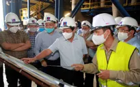 Đưa Nhà máy Nhiệt điện Thái Bình 2 vào hoạt động năm 2022