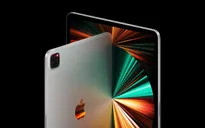 Samsung Display cung cấp màn hình OLED cho iPad thế hệ tiếp theo