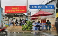 TP Hồ Chí Minh phong tỏa phường 21, quận Bình Thạnh từ 0h ngày 24/7