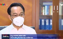 Điều chỉnh quy chế tuyển sinh, đào tạo tiến sĩ để hợp lý hơn trong giai đoạn mới