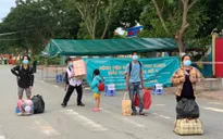 TP. Hồ Chí Minh: Thêm 2.046 bệnh nhân COVID-19 được xuất viện trong 1 ngày