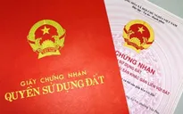 Người sử dụng đất không có sổ đỏ vẫn được chuyển nhượng, tặng, cho?