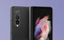 Galaxy Z Flip 3 5G và Z Fold 3 5G sẽ có khả năng chống nước chuẩn IPX8