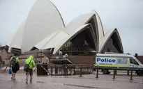Australia tuyên bố tình trạng khẩn cấp quốc gia tại Sydney